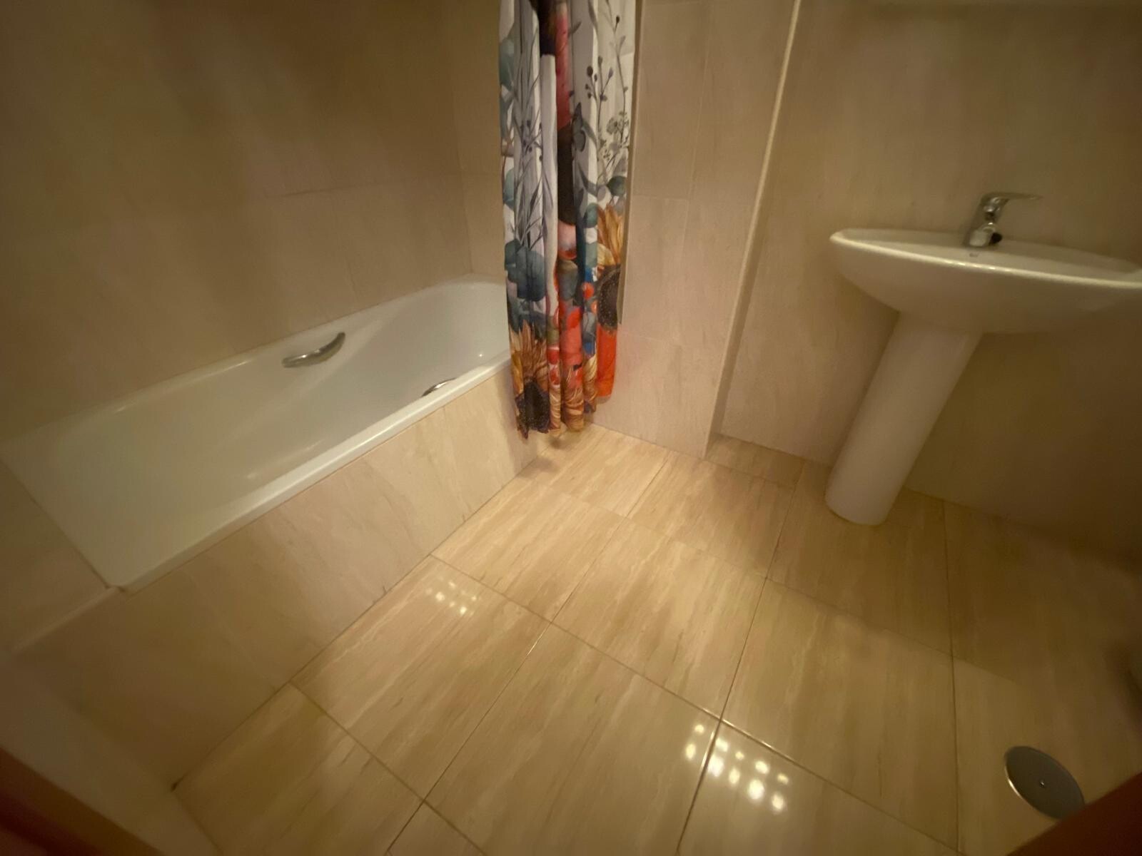 Piso de 100 m² en Lorca