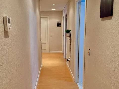 Habitación 120 m², León
