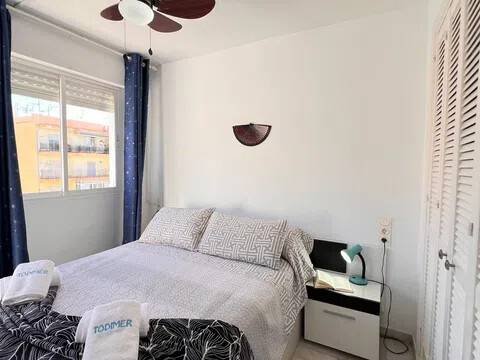 Pis de 90 m² a Almuñécar