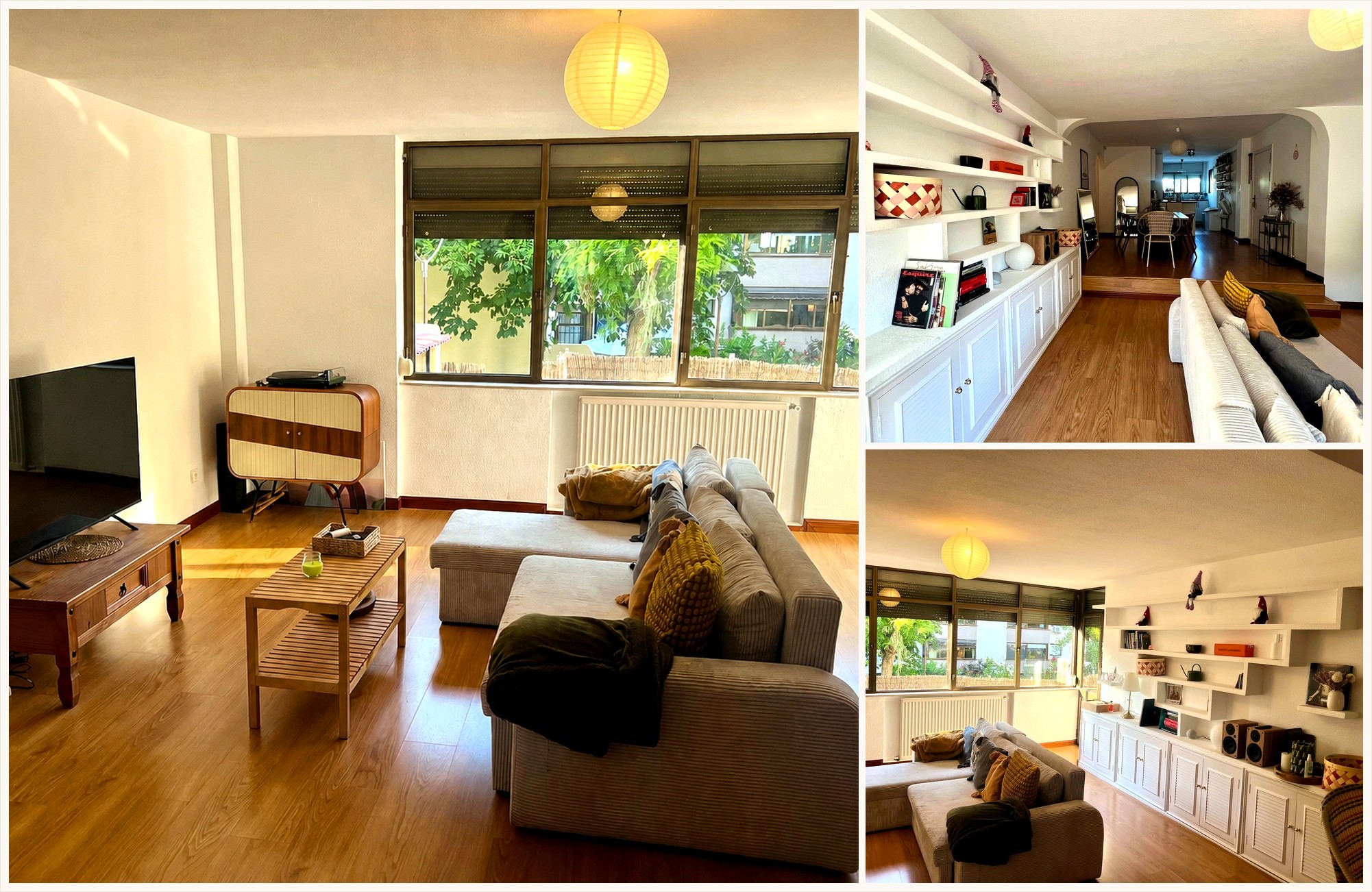 Habitación 100 m², Las Rozas de Madrid