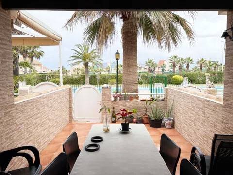 Casa de 100 m² en Cartagena