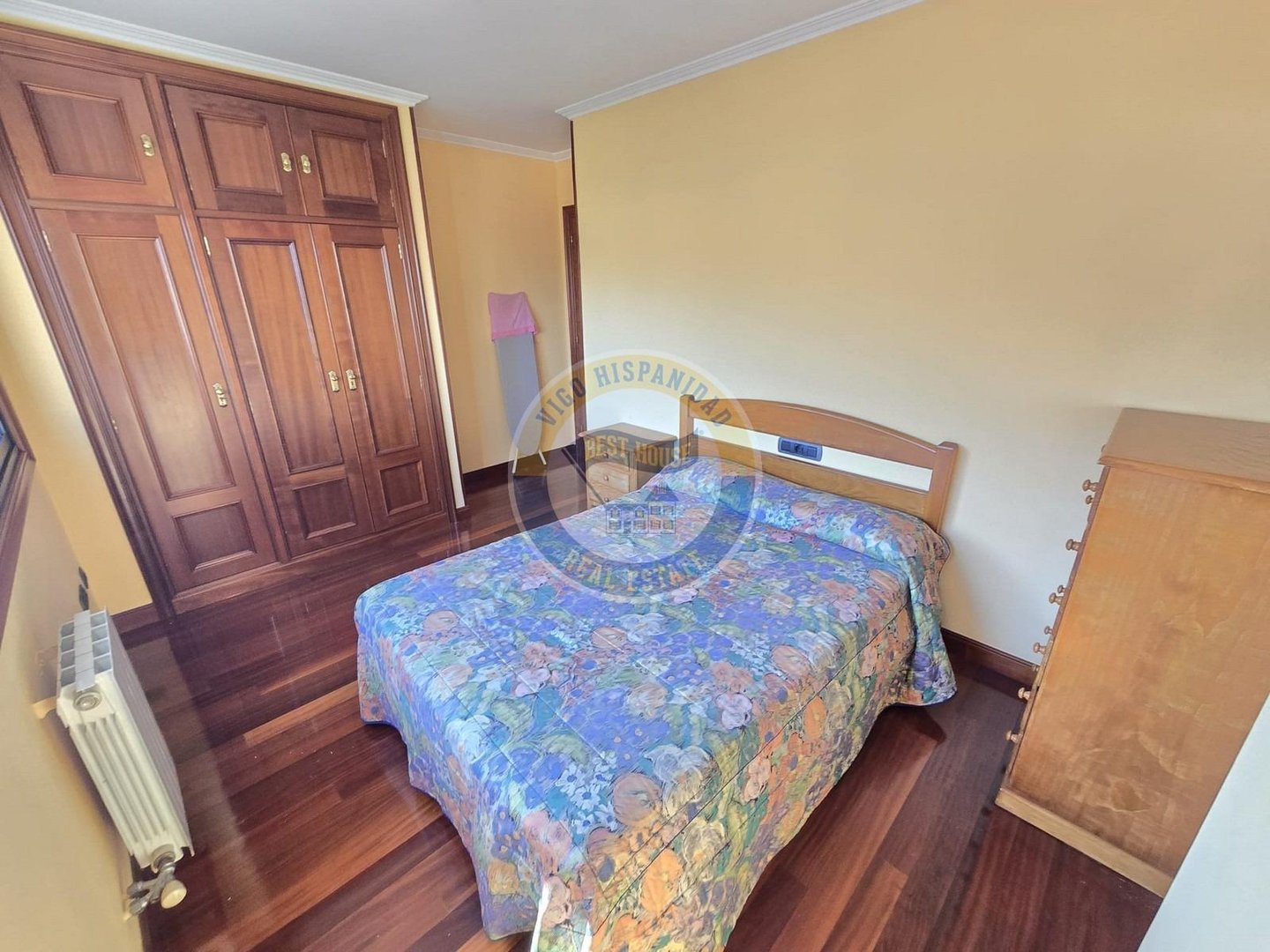 Pis de 85 m² a Vigo