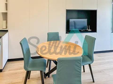 Piso de 48 m² en Castrillón