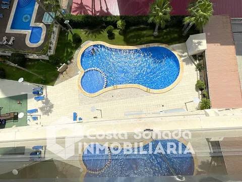 Piso de 51 m² en Calpe