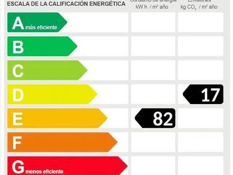 Piso de 120 m² en Murcia