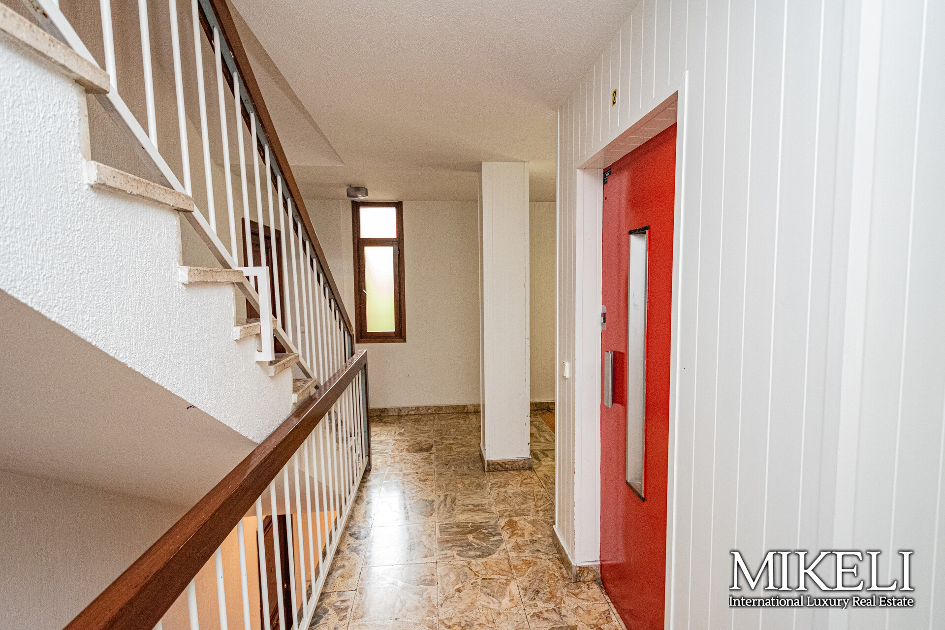 Piso de 95 m² en Santander