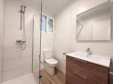 Wohnung 64 m² in Elda