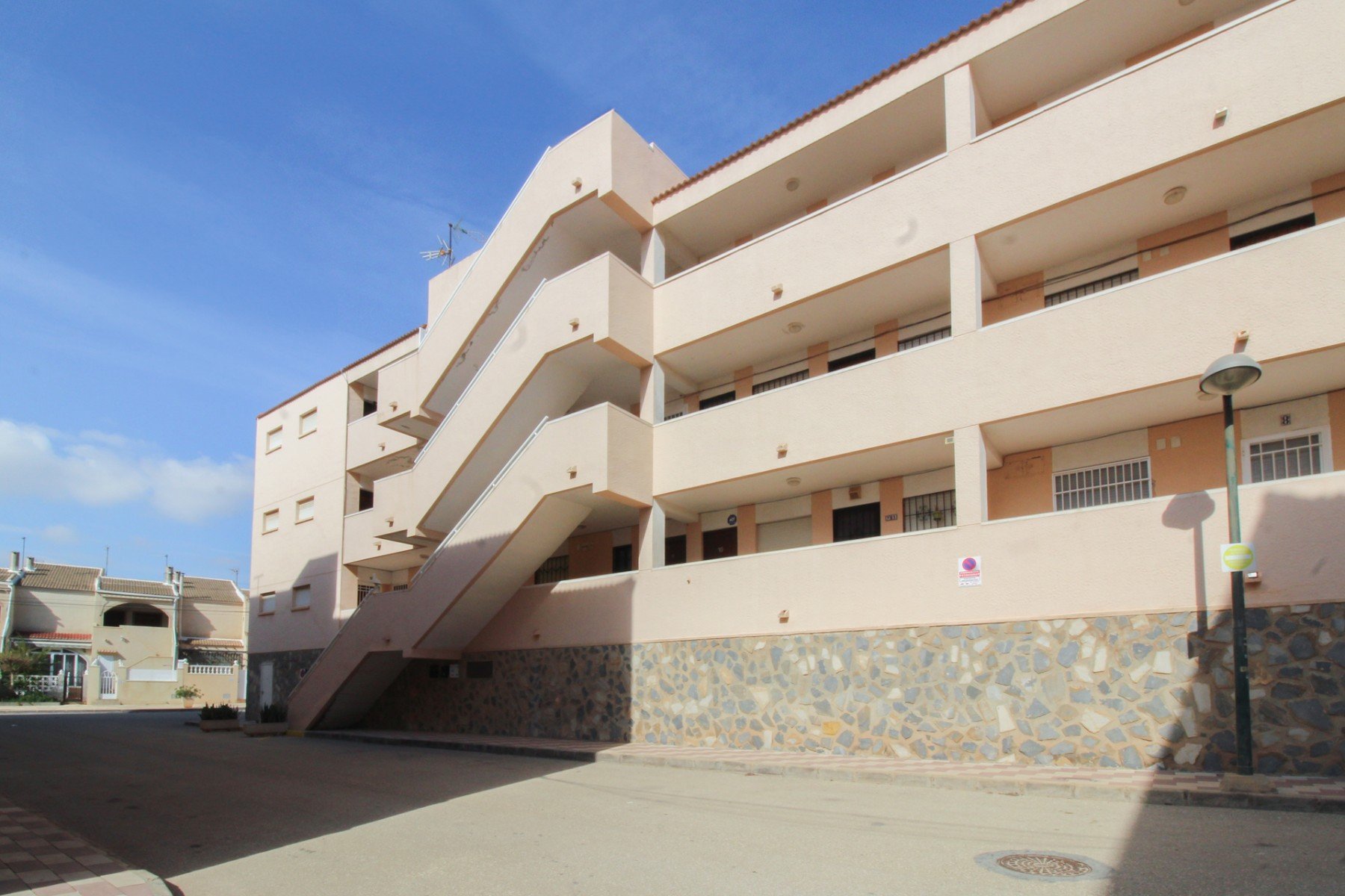 Pis de 40 m² a Dolores