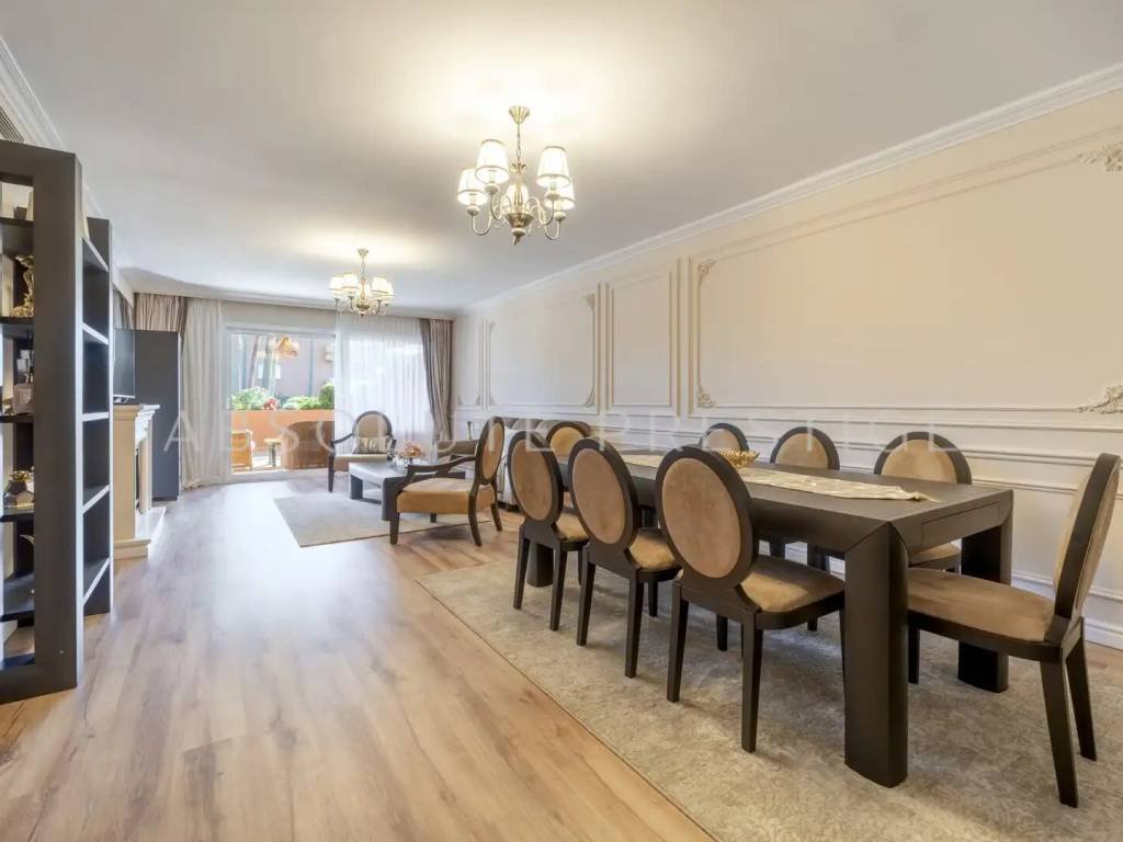 Piso de 159 m² en Marbella