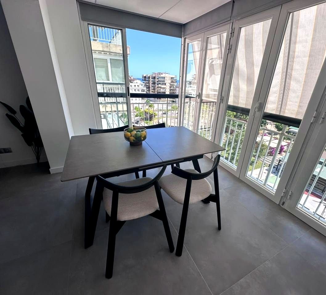 Piso de 62 m² en Benicasim