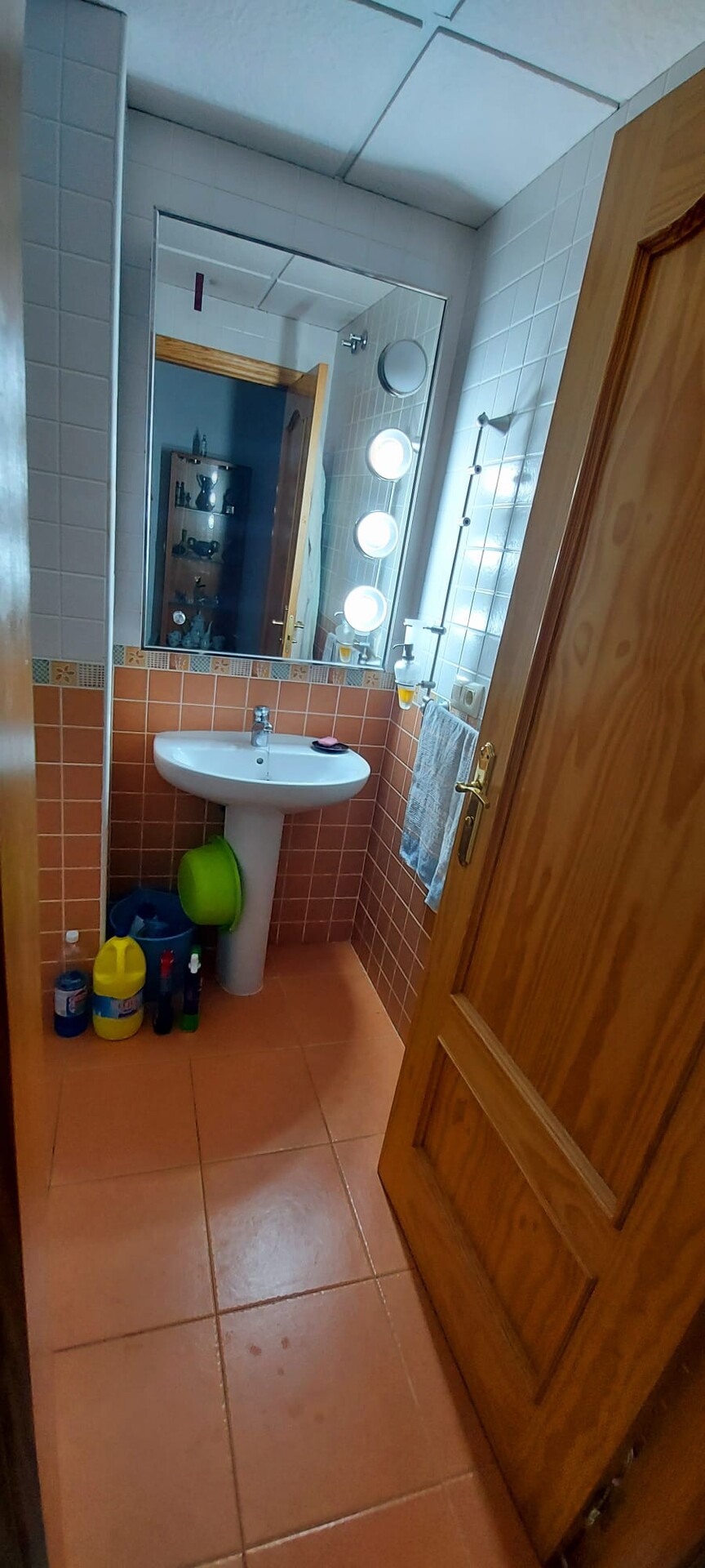 Piso de 140 m² en Garrucha