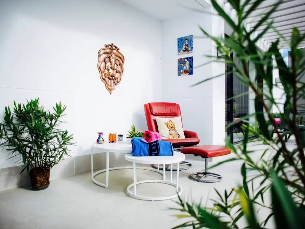 Casa de 396 m² en Estepona