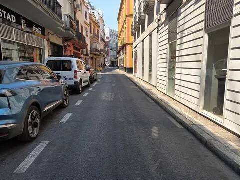 Piso de 65 m² en Sevilla