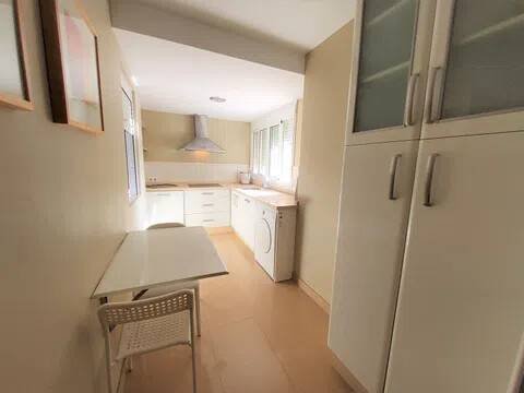 Piso de 105 m² en Sevilla