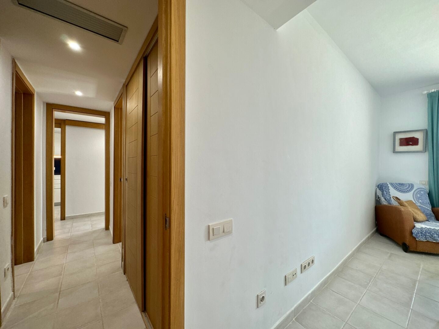 Piso de 100 m² en Mojácar