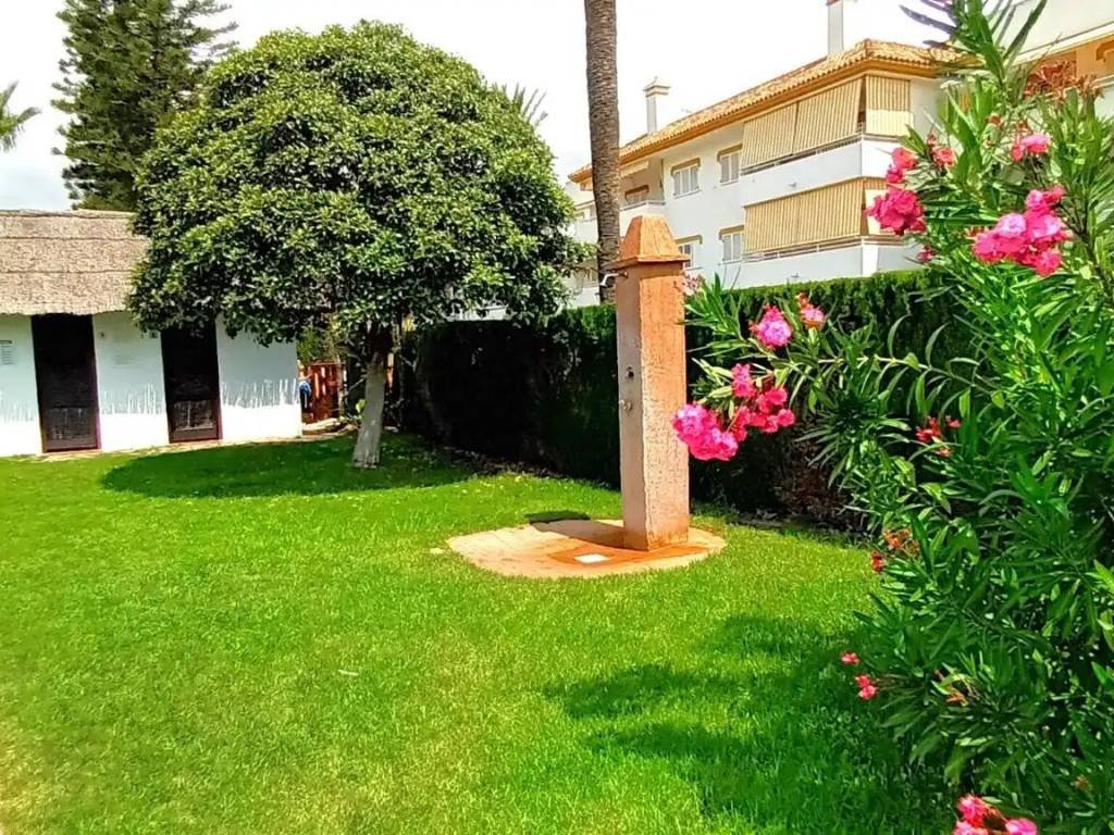 Piso de 95 m² en Torreblanca