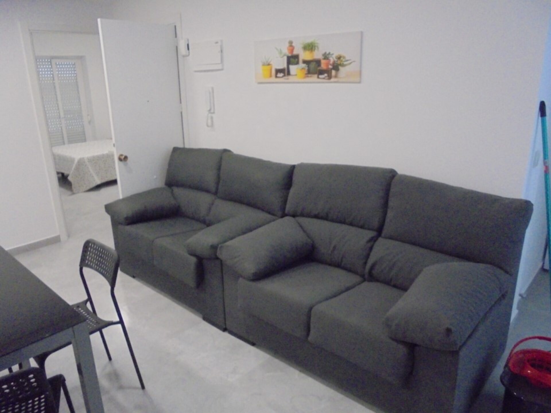 Chambre 95 m², Elx / Elche