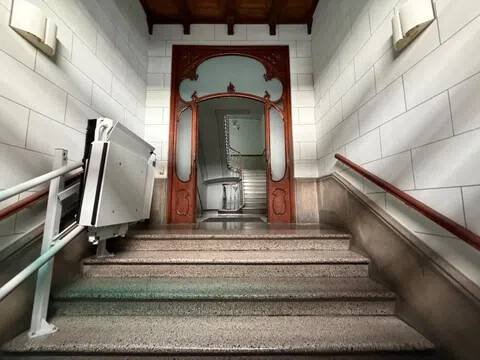 Piso de 70 m² en Granada