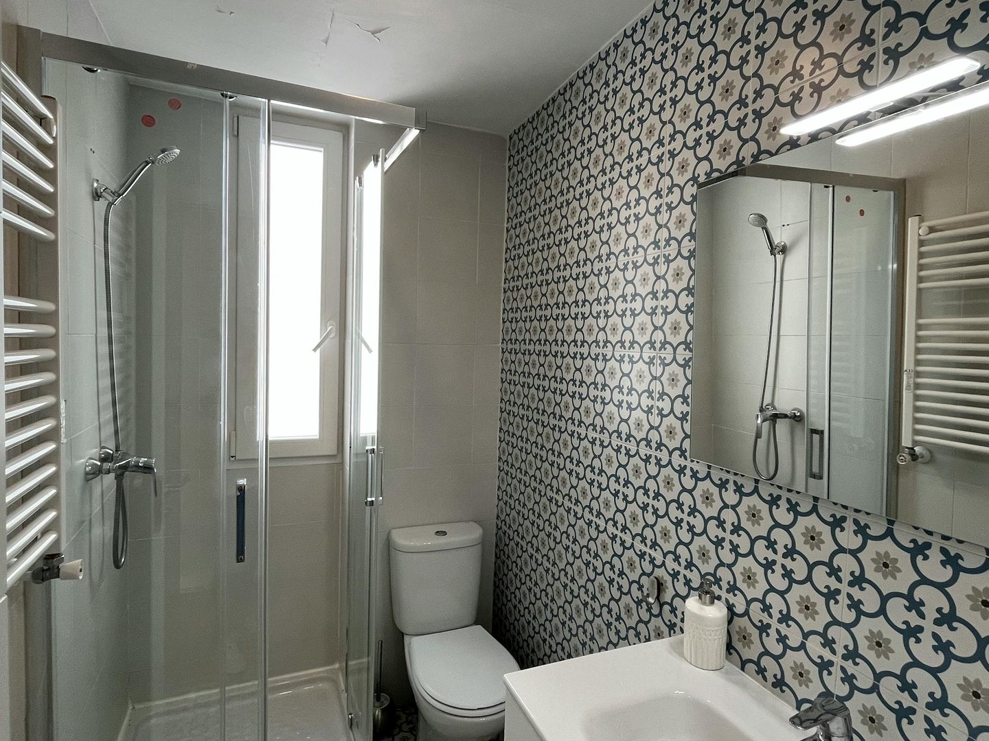 Wohnung 48 m² in Madrid