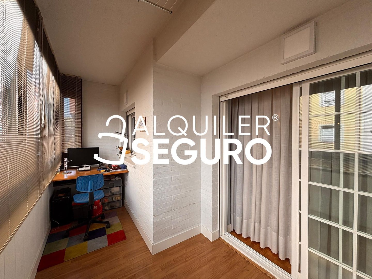 Appartement 131 m² à Madrid