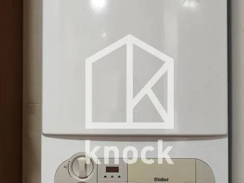 Piso de 40 m² en Navia