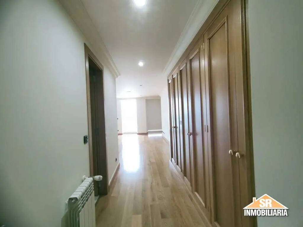 Piso de 180 m² en La Coruña