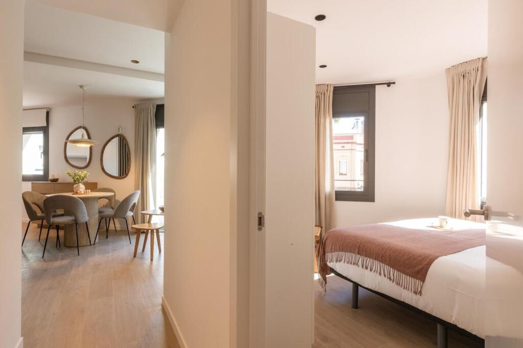 Pis de 50 m² a Santa Coloma de Gramenet