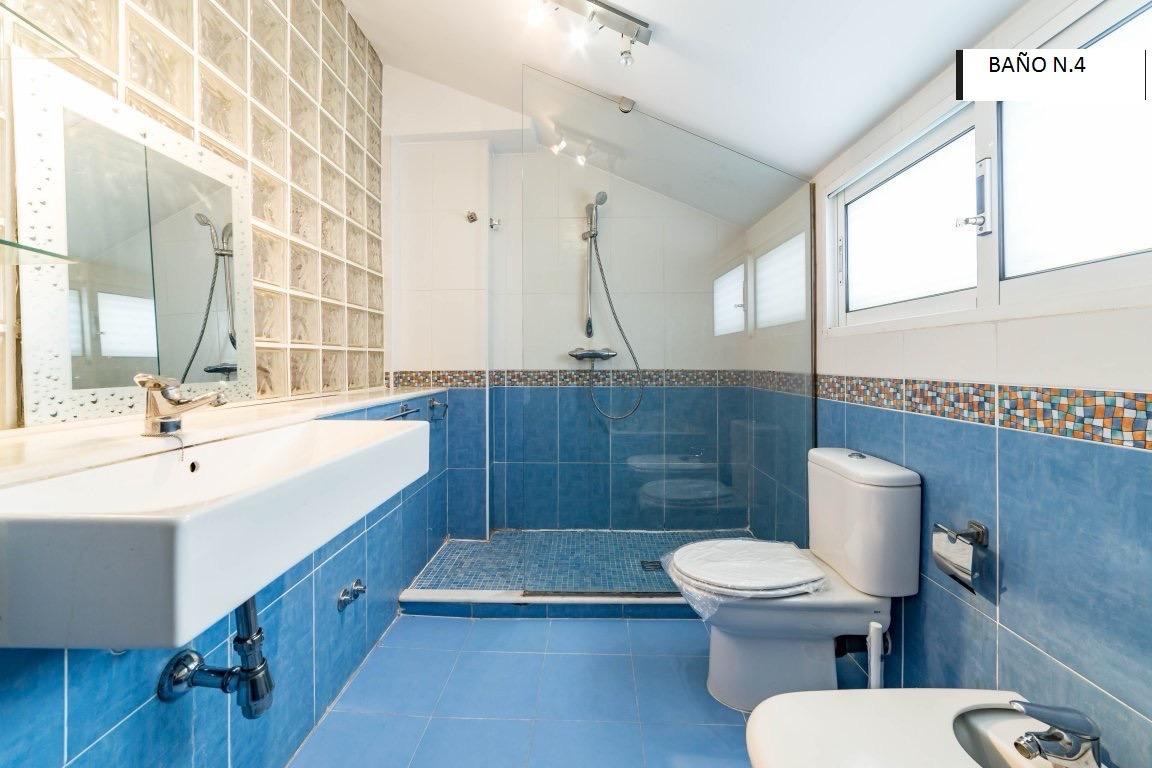Habitación 300 m², Valencia