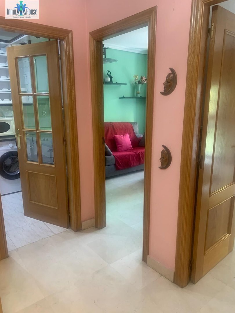 Piso de 65 m² en Albacete