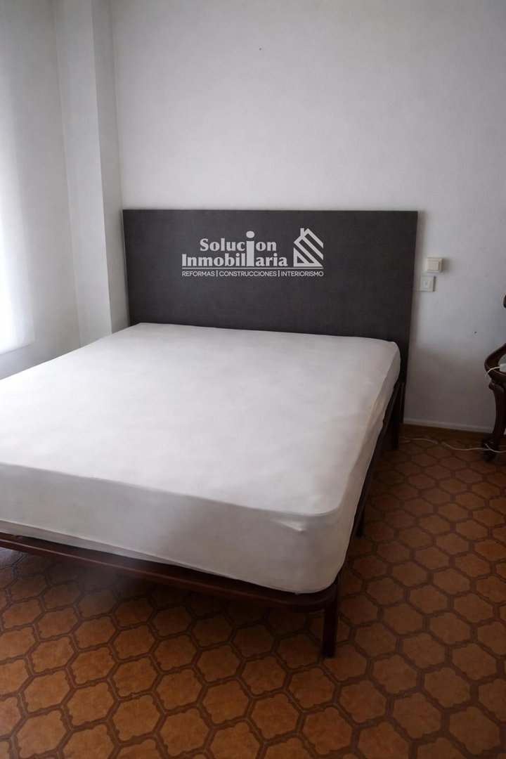 Piso de 95 m² en Salamanca