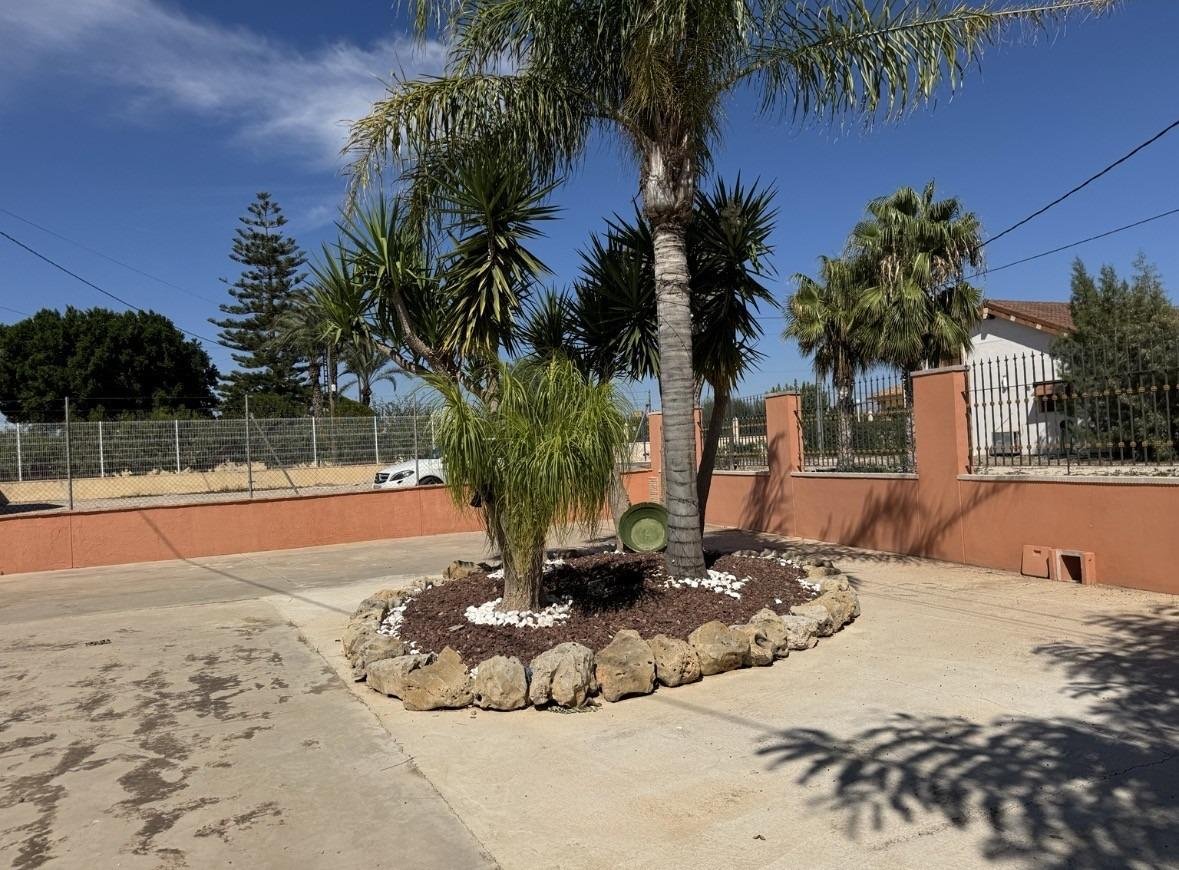 Casa de 504 m² en Orihuela