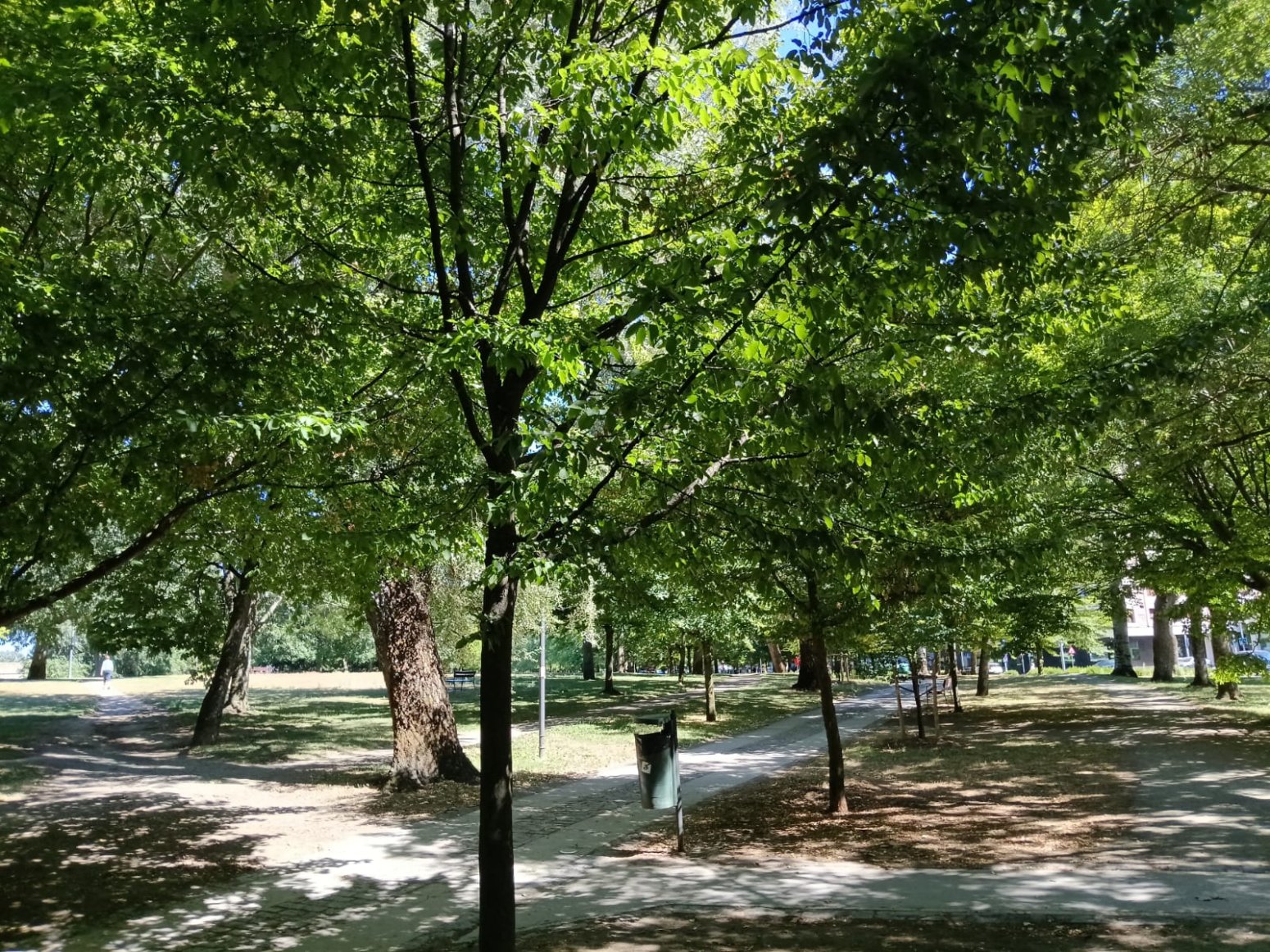 Piso de 115 m² en Pamplona