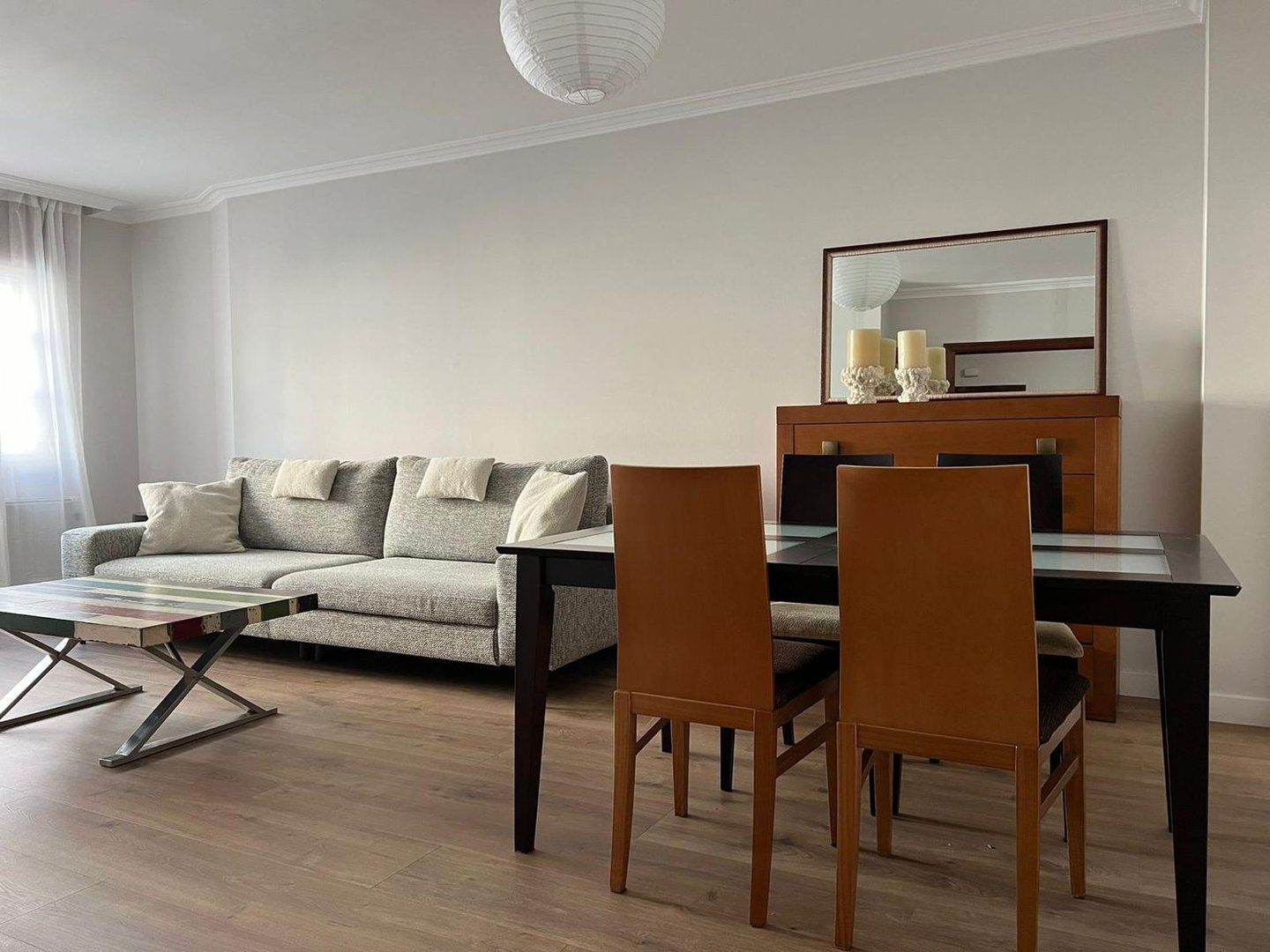 Piso de 95 m² en Cambados