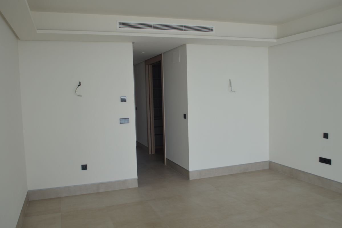 Pis de 400 m² a Màlaga
