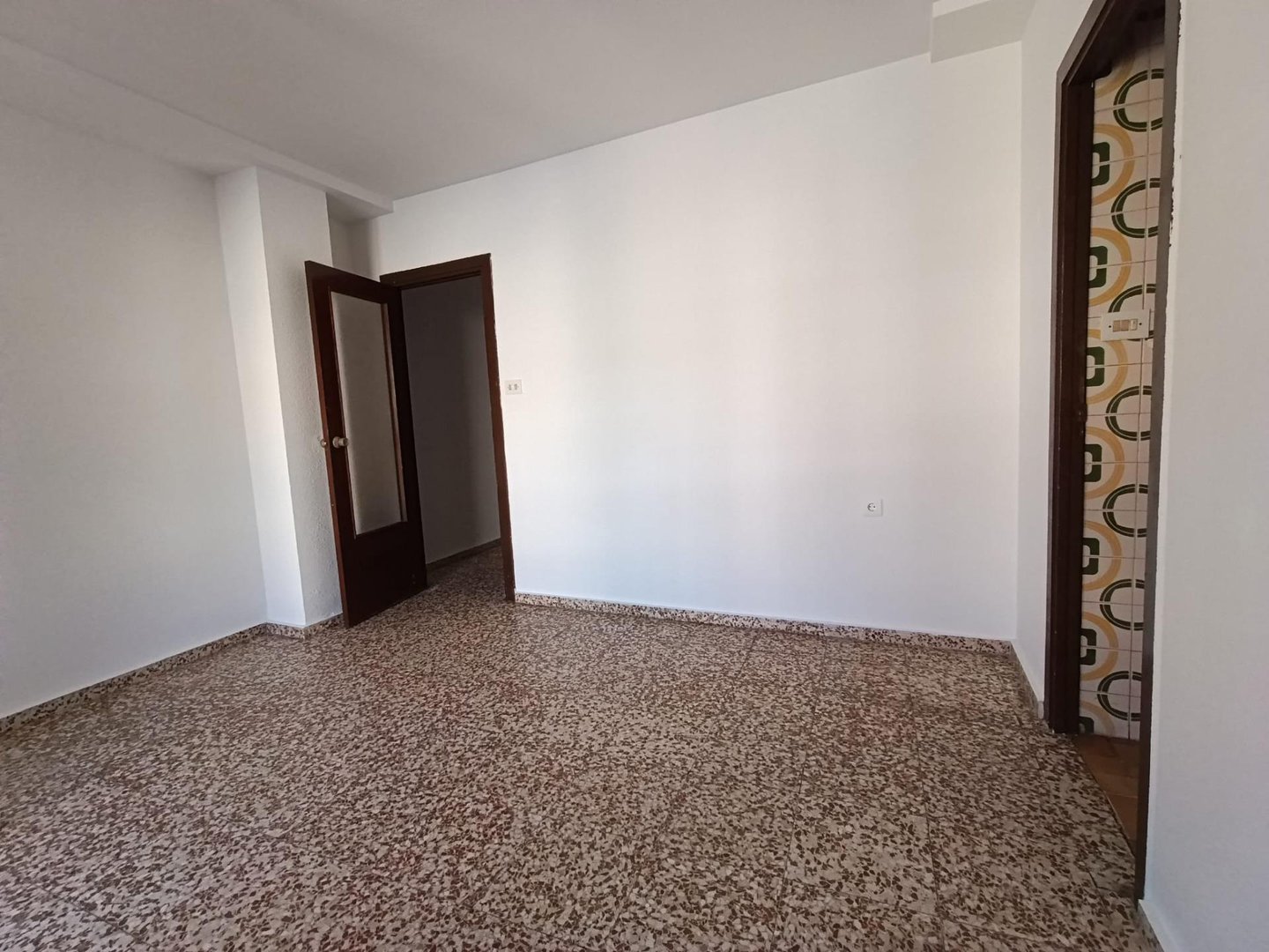Piso de 80 m² en Adra