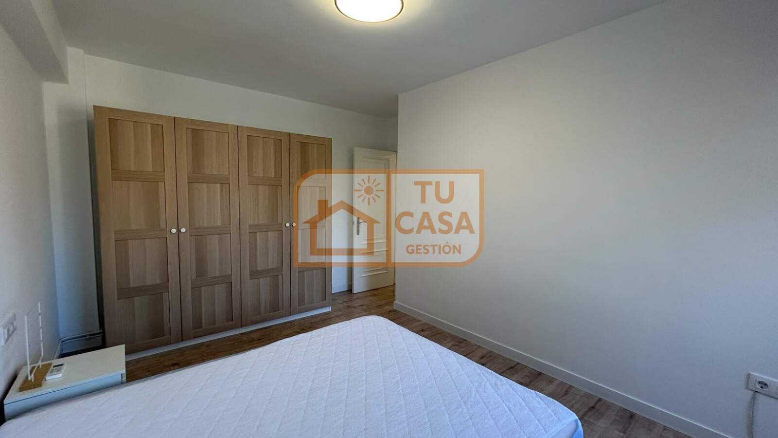 Piso de 75 m² en Cáceres