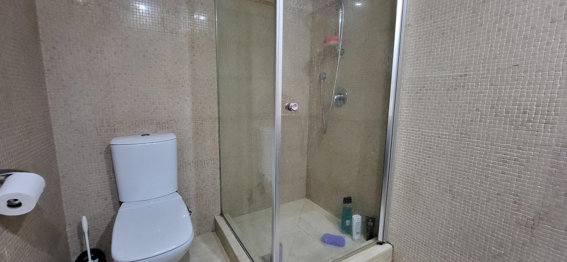 Pis de 130 m² a Benahavís