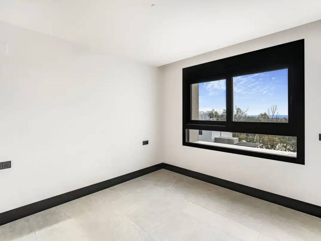 Piso de 332 m² en Marbella