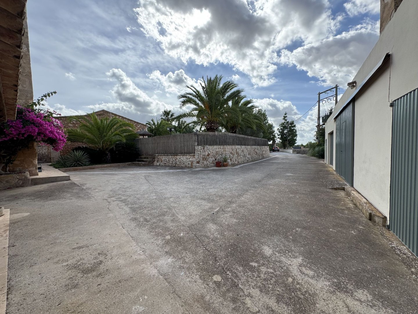 Wohnung 250 m² in Campos