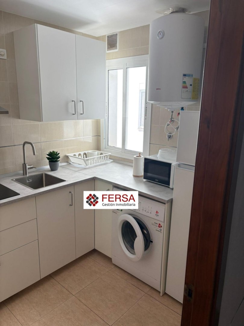 Piso de 65 m² en El Puerto de Santa María