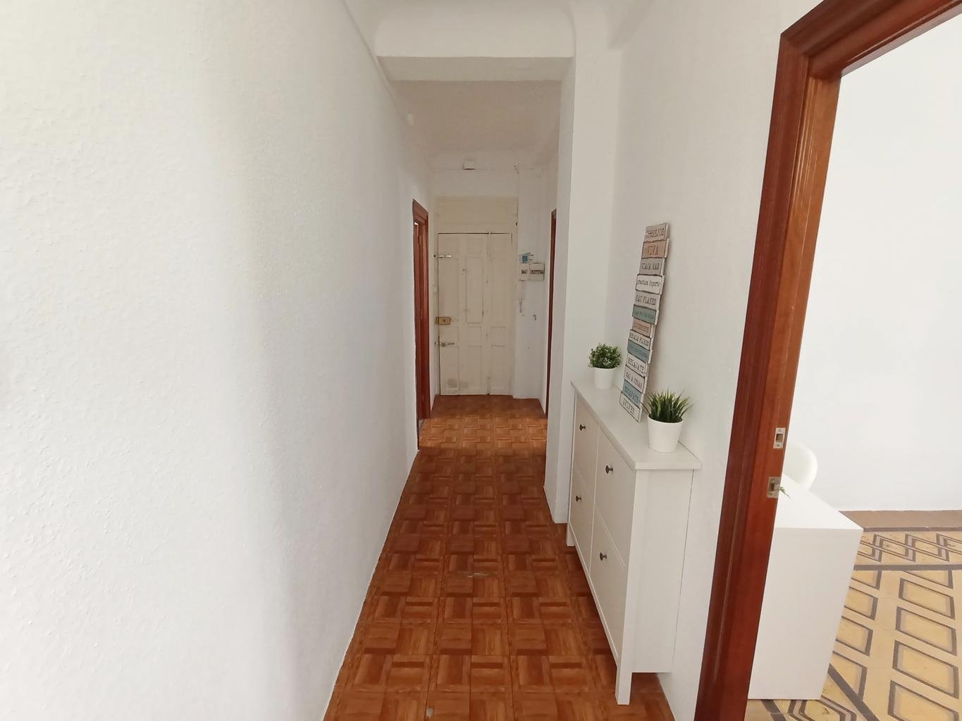 Habitación 110 m², Granada