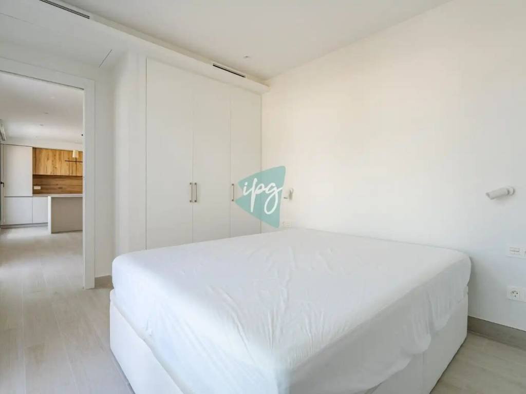 Pis de 65 m² a Estepona