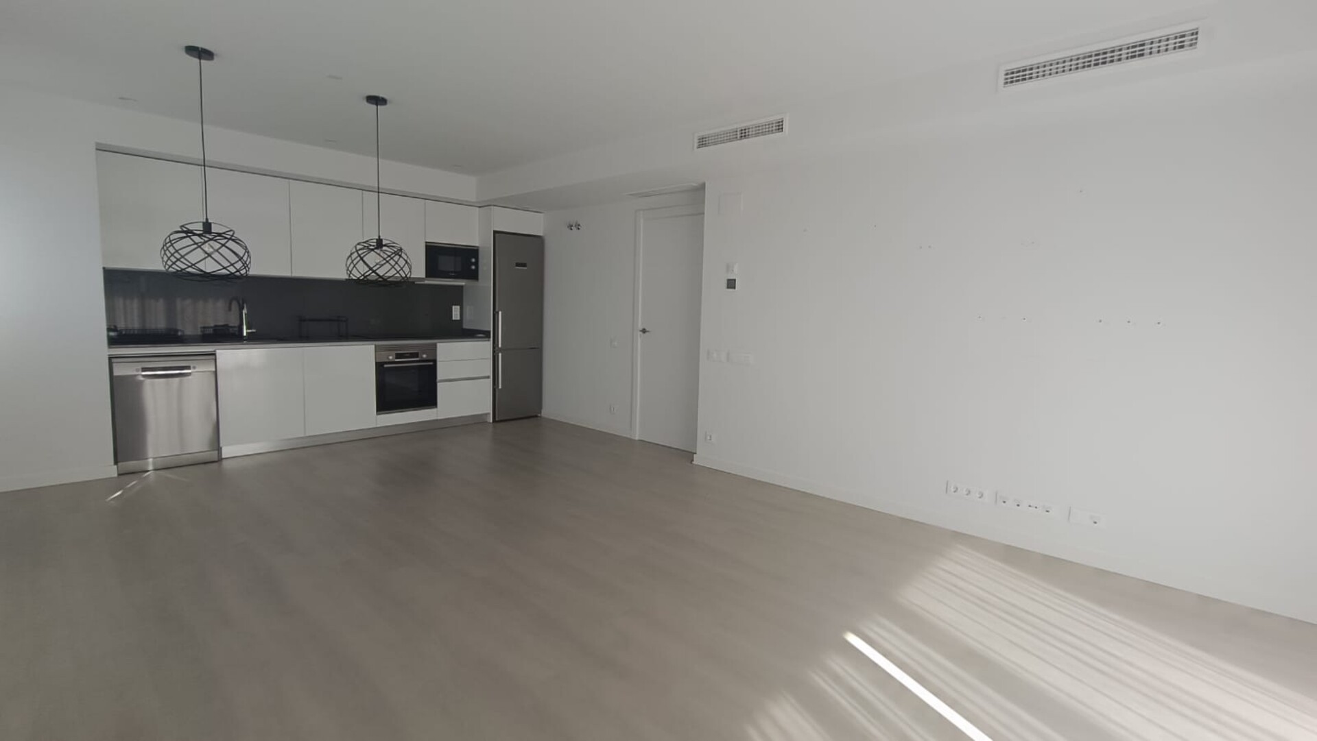 Piso de 122 m² en l'Hospitalet de Llobregat