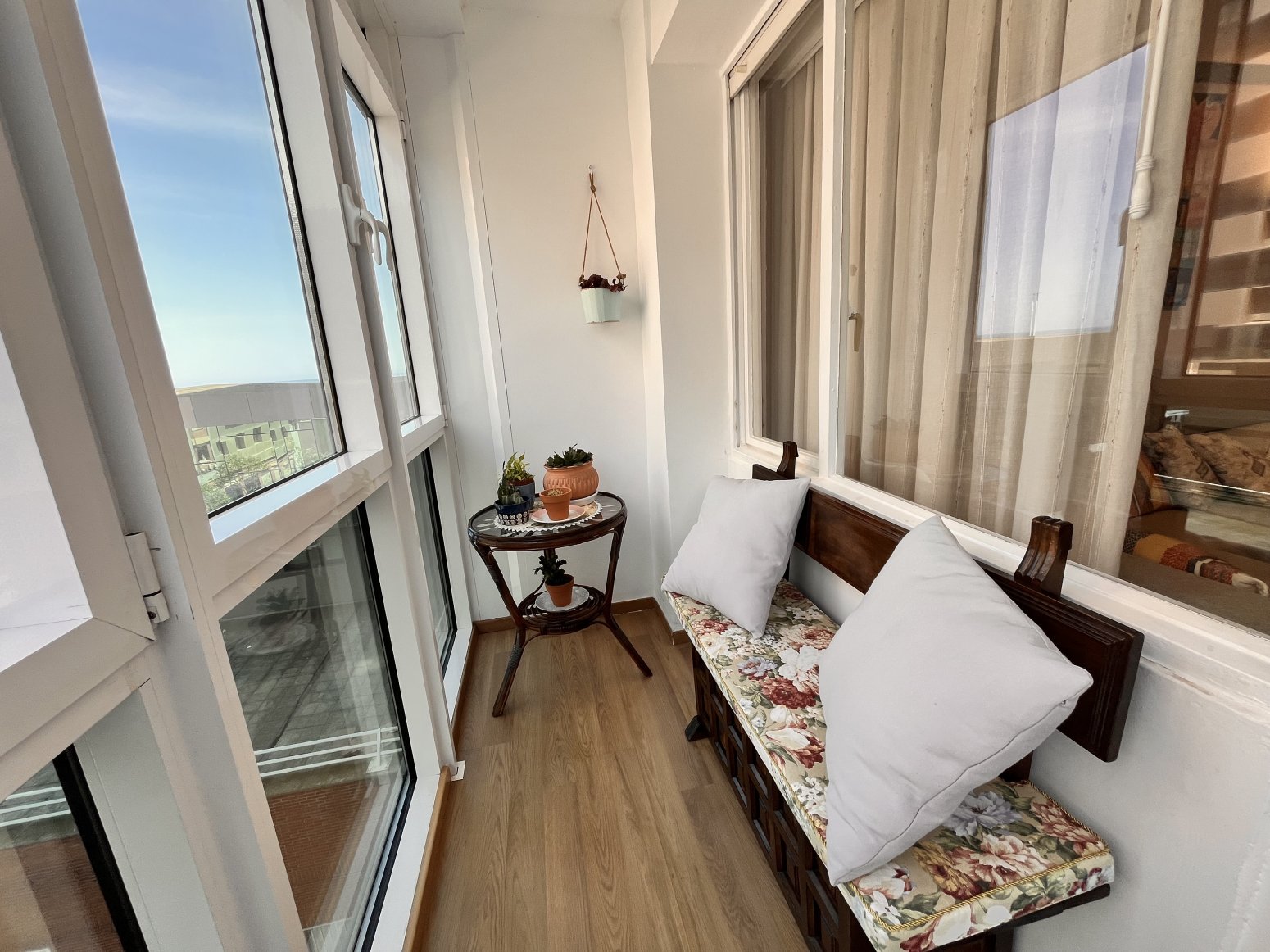 Piso de 87 m² en Gijón