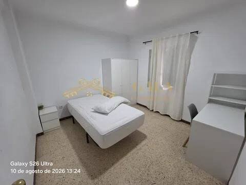 Piso de 150 m² en Cáceres