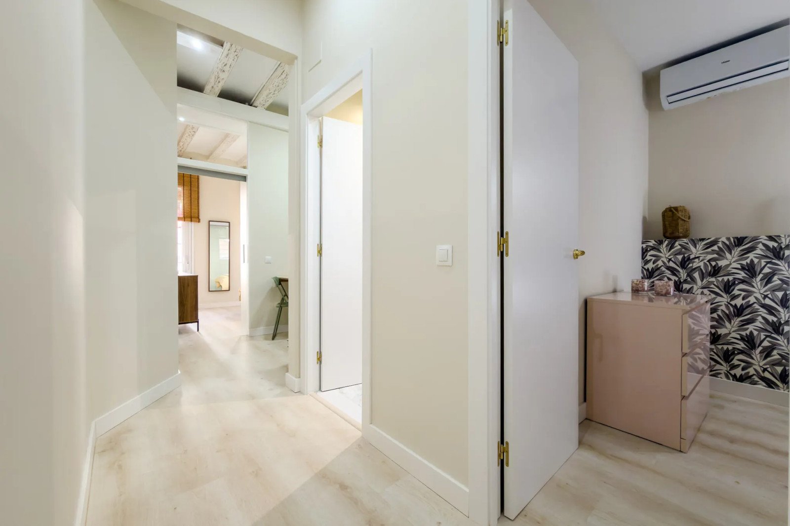 Pis de 45 m² a Barcelona