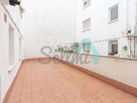 Piso de 95 m² en Oviedo