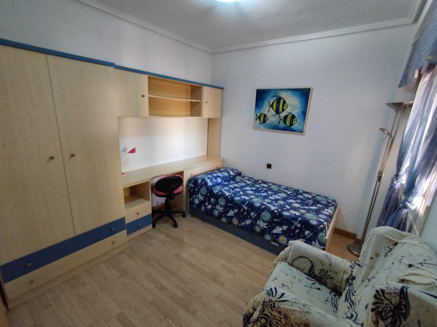 Pis de 96 m² a Elx