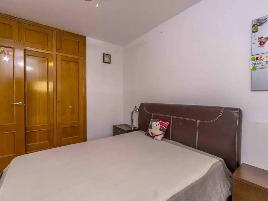 Pis de 72 m² a Oriola