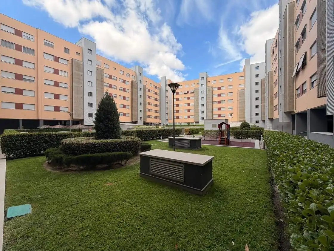 Piso de 145 m² en Getafe